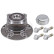 Wheel Bearing Kit 200978 ABS, Thumbnail 2
