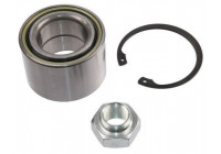 Wheel Bearing Kit 200980 ABS