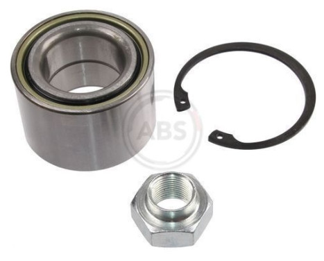 Wheel Bearing Kit 200980 ABS, Image 2