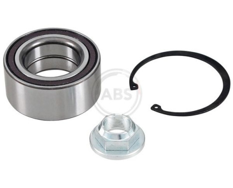 Wheel Bearing Kit 200989 ABS, Image 2