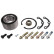 Wheel Bearing Kit 201006 ABS