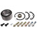 Wheel Bearing Kit 201006 ABS, Thumbnail 2