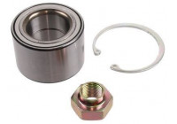 Wheel Bearing Kit 201016 ABS