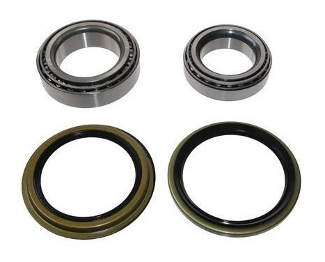 Wheel Bearing Kit 201034 ABS