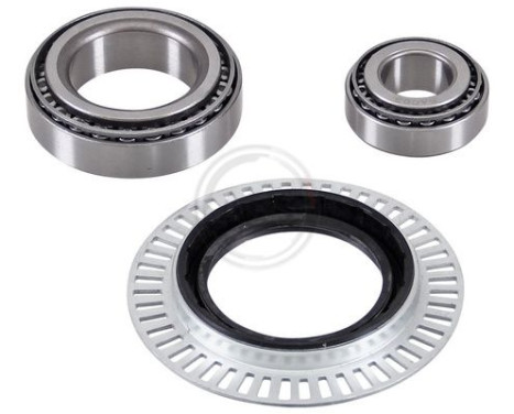 Wheel Bearing Kit 201051 ABS, Image 2