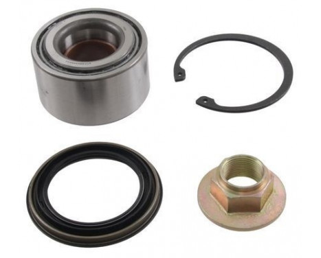 Wheel Bearing Kit 201092 ABS