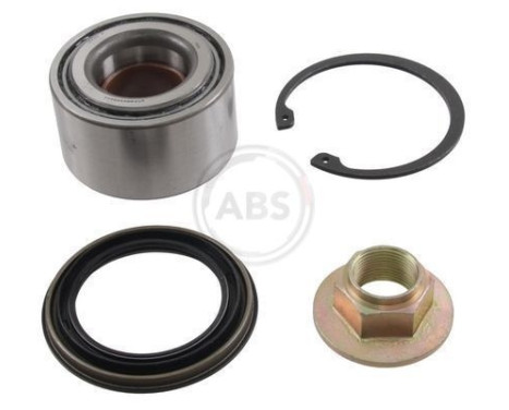Wheel Bearing Kit 201092 ABS, Image 2