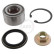 Wheel Bearing Kit 201092 ABS, Thumbnail 2