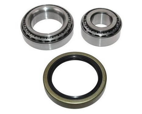 Wheel Bearing Kit 201093 ABS