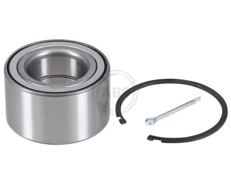 Wheel Bearing Kit 201106 ABS, Image 2