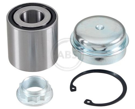 Wheel Bearing Kit 201109 ABS, Image 2