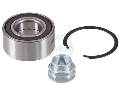 Wheel Bearing Kit 201117 ABS, Image 2