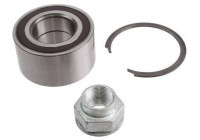Wheel Bearing Kit 201118 ABS