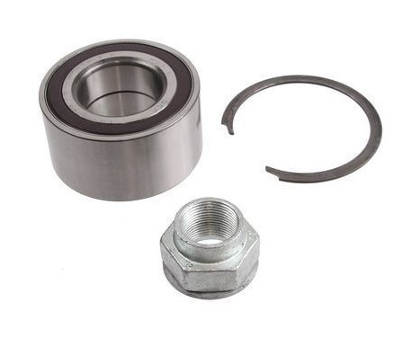 Wheel Bearing Kit 201118 ABS