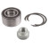 Wheel Bearing Kit 201124 ABS