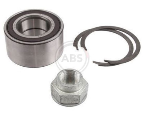 Wheel Bearing Kit 201124 ABS, Image 2