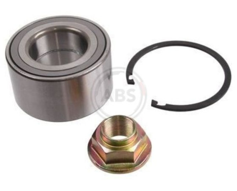 Wheel Bearing Kit 201163 ABS, Image 2