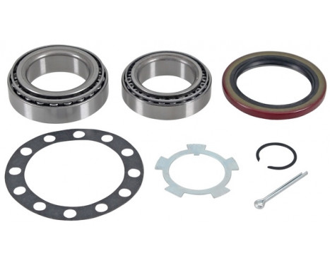 Wheel Bearing Kit 201211 ABS