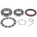 Wheel Bearing Kit 201211 ABS