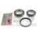 Wheel Bearing Kit 201211 ABS, Thumbnail 2