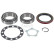 Wheel Bearing Kit 201211 ABS, Thumbnail 3