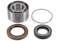 Wheel Bearing Kit 201243 ABS