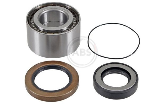 Wheel Bearing Kit 201243 ABS