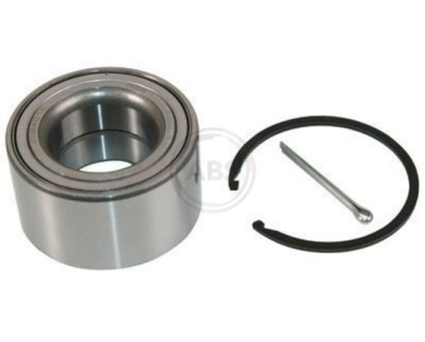 Wheel Bearing Kit 201258 ABS, Image 2