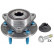 Wheel Bearing Kit 201308 ABS