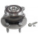 Wheel Bearing Kit 201310 ABS