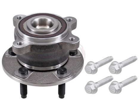 Wheel Bearing Kit 201310 ABS, Image 2