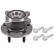 Wheel Bearing Kit 201310 ABS, Thumbnail 2