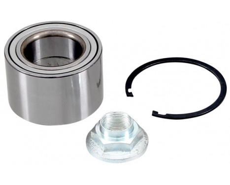 Wheel Bearing Kit 201315 ABS