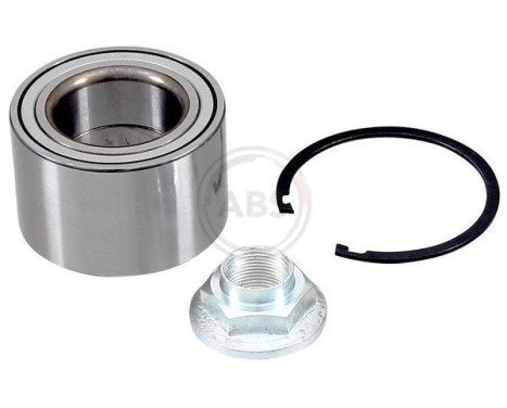 Wheel Bearing Kit 201315 ABS, Image 2