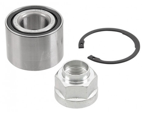 Wheel Bearing Kit 201325 ABS