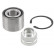 Wheel Bearing Kit 201325 ABS