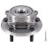 Wheel Bearing Kit 201339 ABS, Thumbnail 2