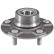 Wheel Bearing Kit 201350 ABS, Thumbnail 2