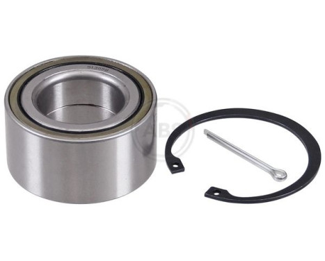 Wheel Bearing Kit 201356 ABS, Image 2