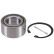 Wheel Bearing Kit 201356 ABS, Thumbnail 2