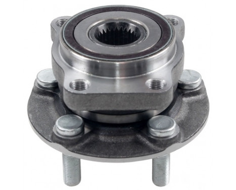 Wheel Bearing Kit 201374 ABS