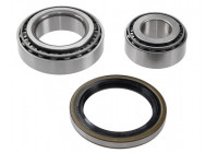 Wheel Bearing Kit 201400 ABS