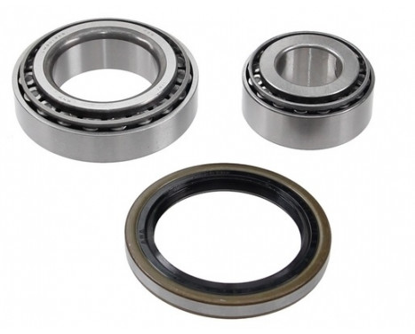 Wheel Bearing Kit 201400 ABS