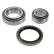 Wheel Bearing Kit 201400 ABS, Thumbnail 2