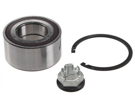 Wheel Bearing Kit 201402 ABS