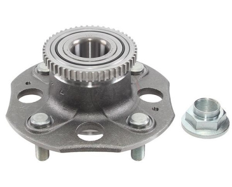 Wheel Bearing Kit 201429 ABS, Image 2