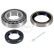 Wheel Bearing Kit 201439 ABS, Thumbnail 2