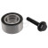 Wheel Bearing Kit 201460 ABS, Thumbnail 2