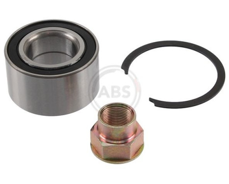 Wheel Bearing Kit 201461 ABS, Image 2