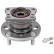 Wheel Bearing Kit 201478 ABS